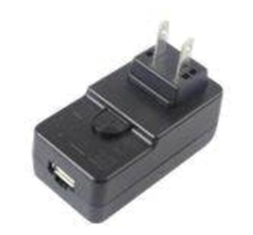 Zebra Wall Charger