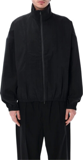Fear Of God Herre Jakker Svart L,