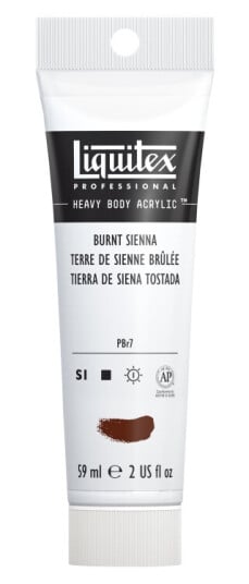 Liquitex Akrylmaling Heavy Body 59 ml