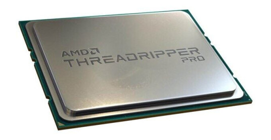 AMD Ryzen ThreadRipper PRO 5955WX / 4 GHz processor - OEM Prosessor/CPU - 16 kjerner - 4 GHz - AMD sWRX8 - Bulk (uten vifte) AMD Ryzen ThreadRipper PRO 5955WX / 4 GHz processor - OEM Prosessor/CPU - 16 kjerner - 4 GHz - AMD sWRX8 - Bulk (uten vifte)