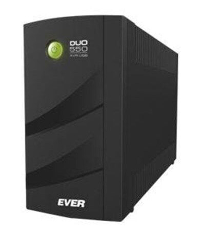 Ever DUO 350 AVR