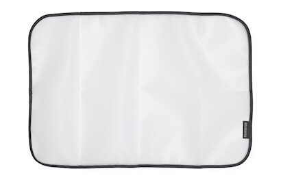 Brabantia Beskyttelsesduk for stryking 40 x 60 cm