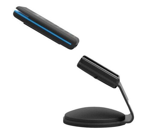 MACLOCKS SlideDock Universal Secured EMV / Phone / Tablet Stand