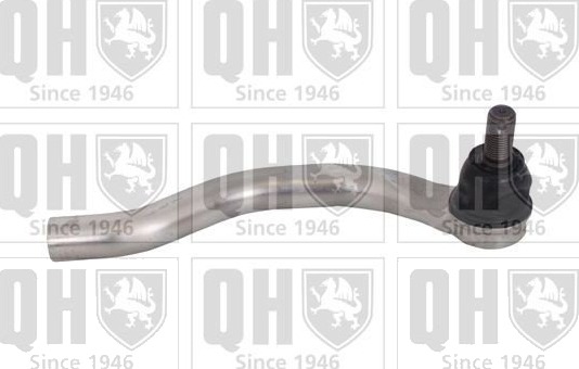 QUINTON HAZELL QR3969S Endeledd