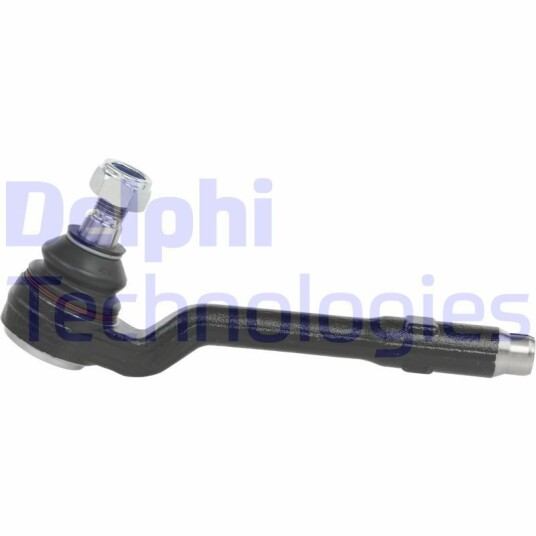 Endeledd DELPHI TA2035