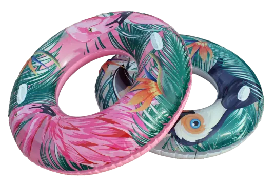 Badering Tropical Punch ø 115cm Badering Tropical Punch ø 115cm