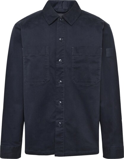 BOSS Locky_4_M DARK BLUE S