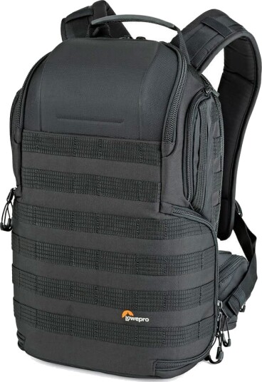 Lowepro ProTactic BP 350 AW II kameraryggsekk DSLR svart