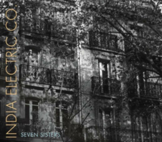 India Electric Co. Seven Sisters CD India Electric Co. Seven Sisters CD