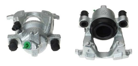 Bremsecaliper BUDWEG CALIPER 345220