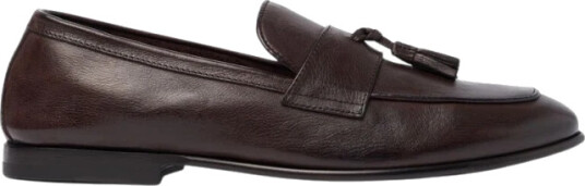 Scarosso Herre Sko Brun 43 1/2 EU, Scarosso Herre Sko Brun 43 1/2 EU,