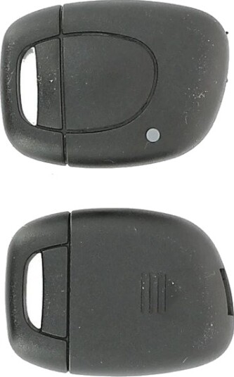 Bilnøkkel KLEMAX REN10