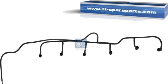Lufteslange utligningsbeholder DT Spare Parts 1.11727 Lufteslange utligningsbeholder DT Spare Parts 1.11727