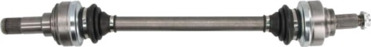 Point Gear Drivaksel POINT GEAR PNG74814