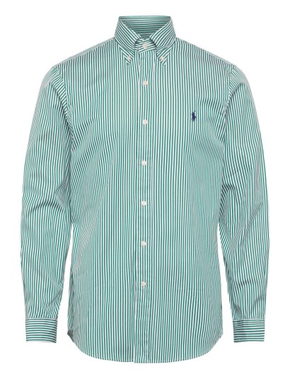 Polo Ralph Lauren 710B15661002   Green   XL