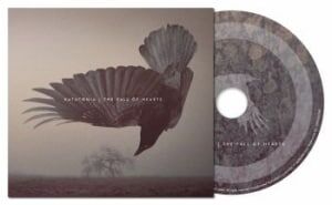 Katatonia - Fall Of Hearts The Katatonia - Fall Of Hearts The