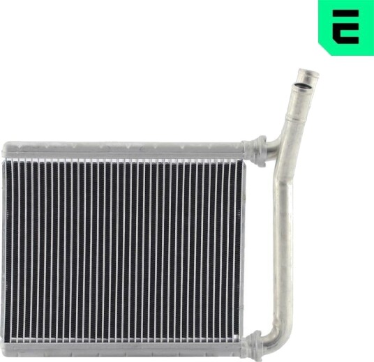 Varmeapparat register ERA 669241 Varmeapparat register ERA 669241