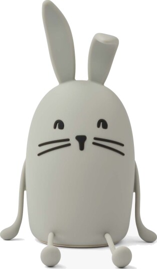 Liewood Evex Rabbit Night Light DOVE BLUE One Size