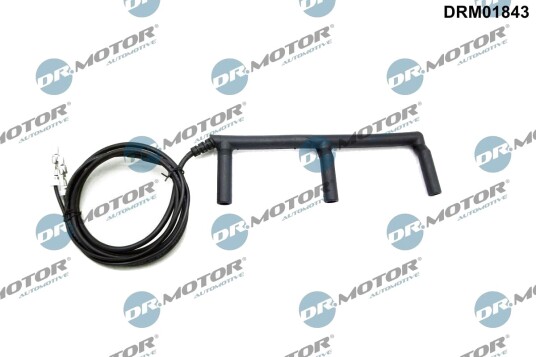 DR.MOTOR AUTOMOTIVE DRM01843 Kabelreparasjonssett, glødeplugg