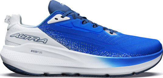 Altra Men"s FWD VIA 2 Victoria Blue/Ice/Dark Denim 44