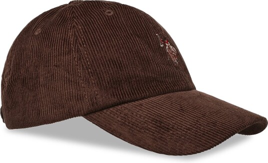 U.S. Polo Assn. Uubillie Hat Acc - CHESTNUT - One Size