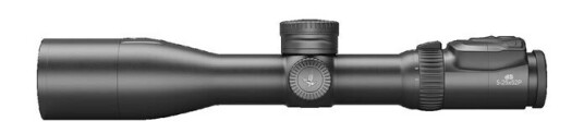 Swarovski DS 5-25x52 P SR 4-AI GEN 2