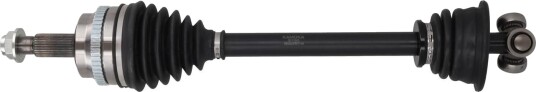 Drivaksel KAMOKA 5011595