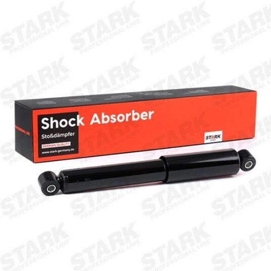 Støtdemper STARK SKSA-0131927 Støtdemper STARK SKSA-0131927