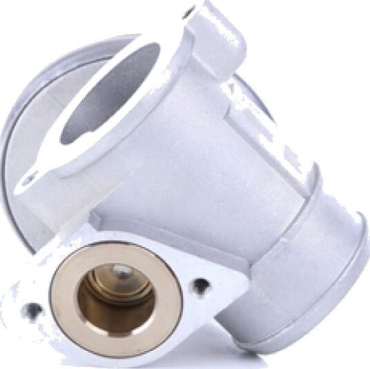 EGR Ventil NISSENS 98433
