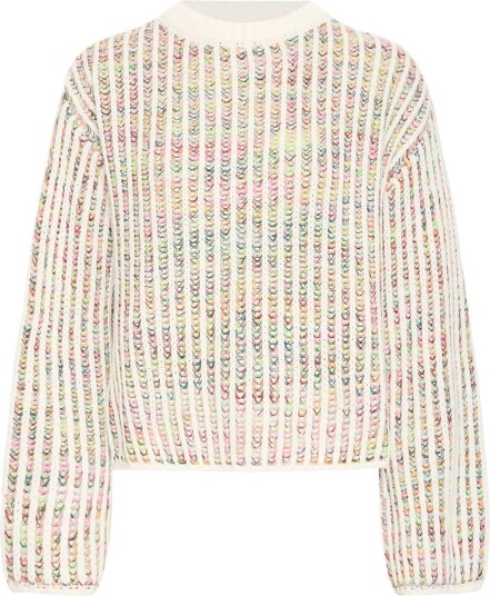 ICHI Ihanila Ls Cream M