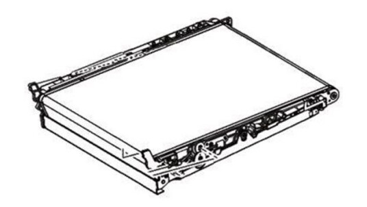 Lexmark TRANSFER BELT (40X6624)  VE 1 Stück für C9