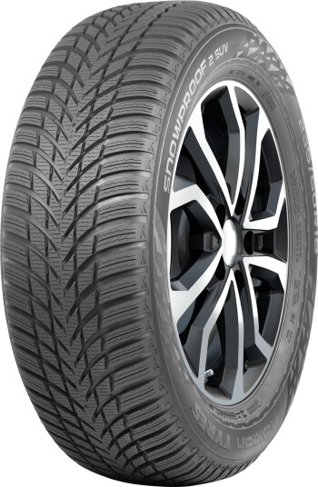 Nokian Snowproof 2 SUV 235/50R20 104V