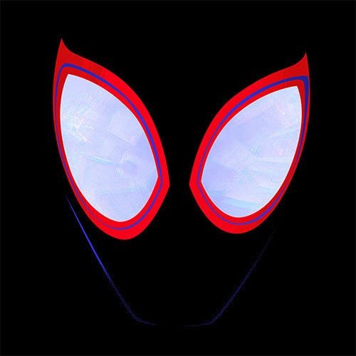 Filmmusikk SpiderMan: Into The SpiderVerse (Original Motion Picture Soundtrack) LP/Vinyl Filmmusikk SpiderMan: Into The SpiderVerse (Original Motion Picture Soundtrack) LP/Vinyl