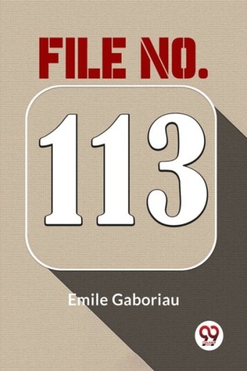 File No. 113 File No. 113
