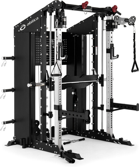 Abilica Premium MultiRack 90