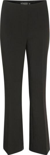 Soaked in Luxury Slcorinne Pants - Black - M