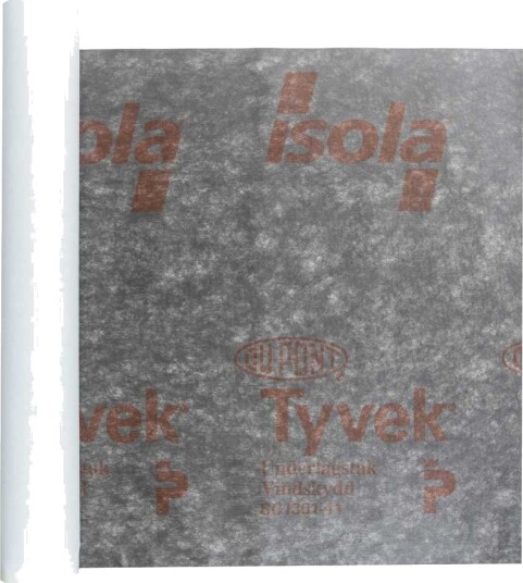 Isola Undertak Pro Xtra 1,50x25m Isola Undertak Pro Xtra 1,50x25m