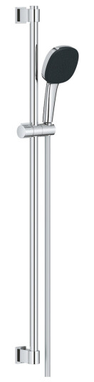 Grohe Vitalio Comfort Dusjsett 2 Stråletyper, Krom Grohe Vitalio Comfort Dusjsett 2 Stråletyper, Krom