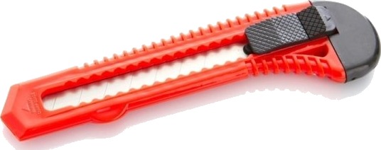 Okko Breaking Blade Kniv Sx8