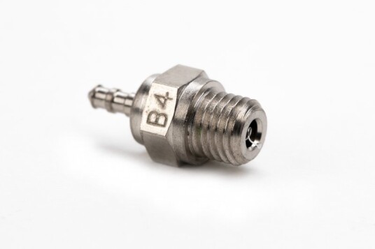 HPI 160409 Glow Plug Hot B4