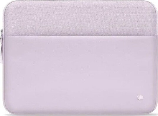 Tech-Protect Sleeve for 15-16" Bærbar PC Rosa