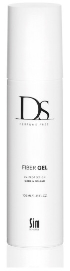 DS Sim Sensitive Fiber Gel 100 ml DS Sim Sensitive Fiber Gel 100 ml