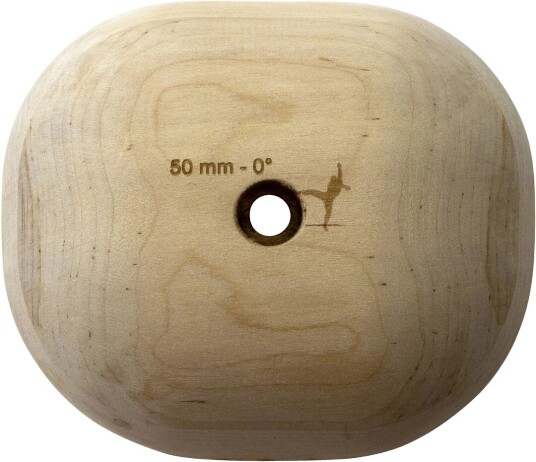 Metolius Sloper 50mm 6pk0°