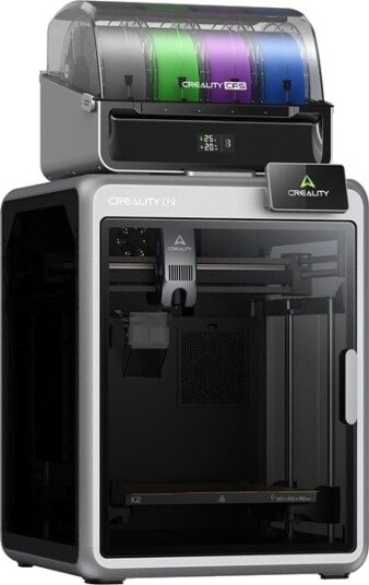 Creality K2 Combo 3D Printer 1002110100