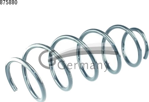 CS Germany 14.875.880 Fjær