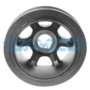 Remskive veivaksel DAYCO DPV1122 Remskive veivaksel DAYCO DPV1122