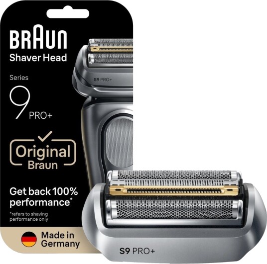 Braun Accessories Series 9 Pro 96M Braun Accessories Series 9 Pro 96M