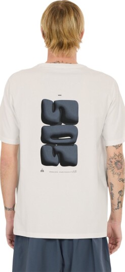 SOS Sera M Ss T Shirt White XL