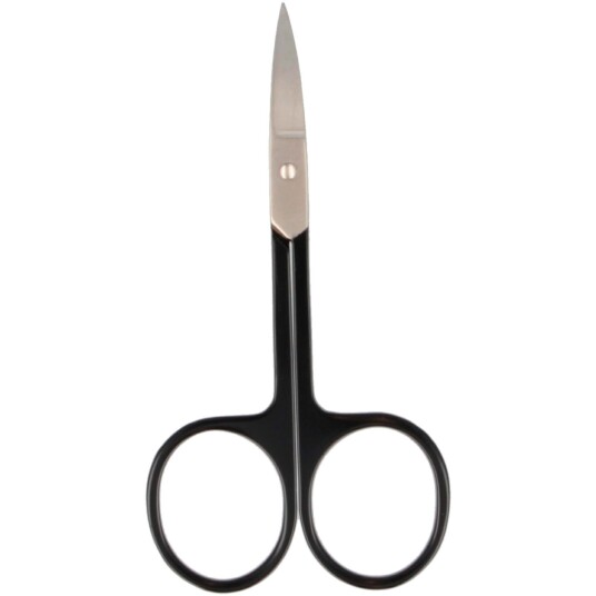 Parsa Beauty LOV.U Nail Scissors Black Parsa Beauty LOV.U Nail Scissors Black