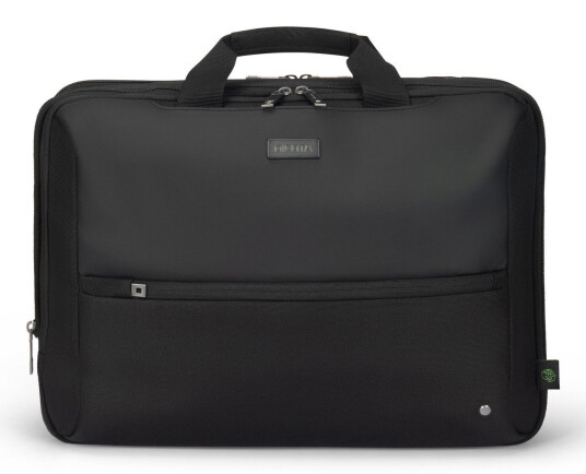 Dicota Dual FIVE PC-veske 14-16" - Svart